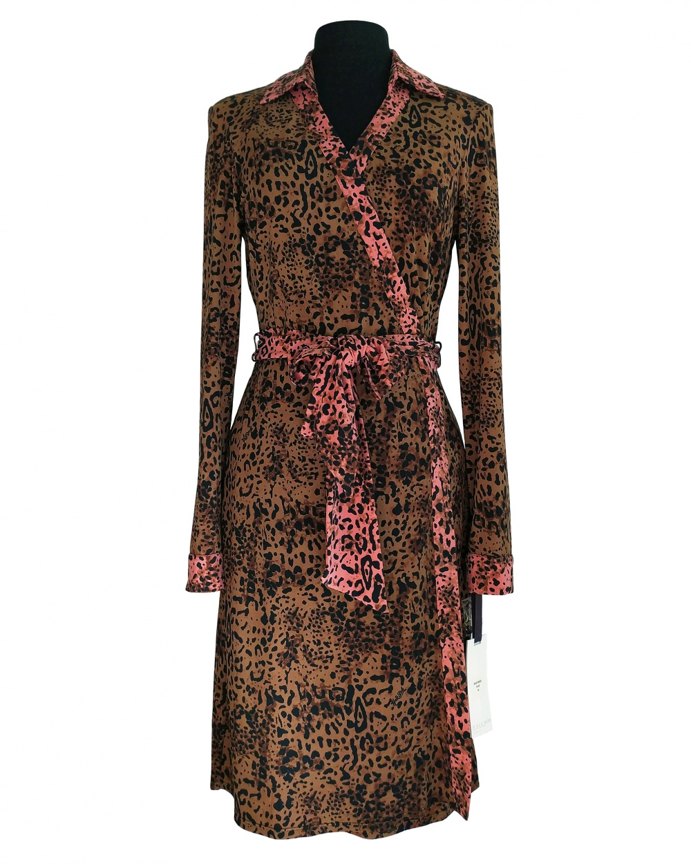 Платье Hale Bob р.М