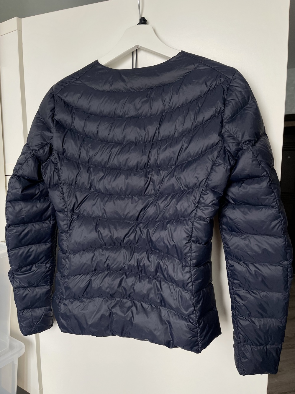 Куртка Benetton размер xs