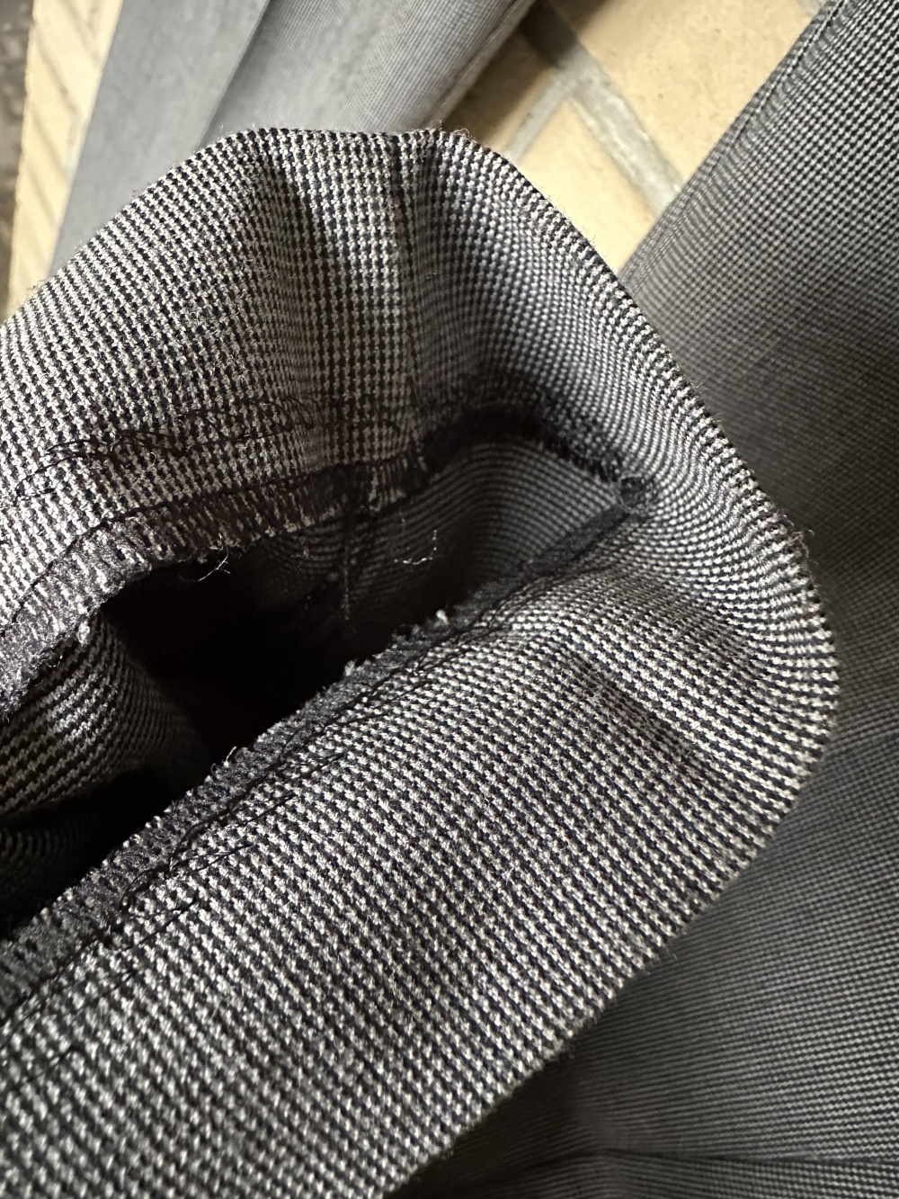 Брюки KappAhl, размер 46-48