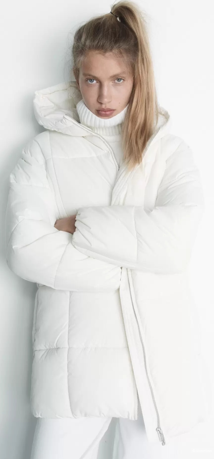 Куртка женская Befree M (50-52)