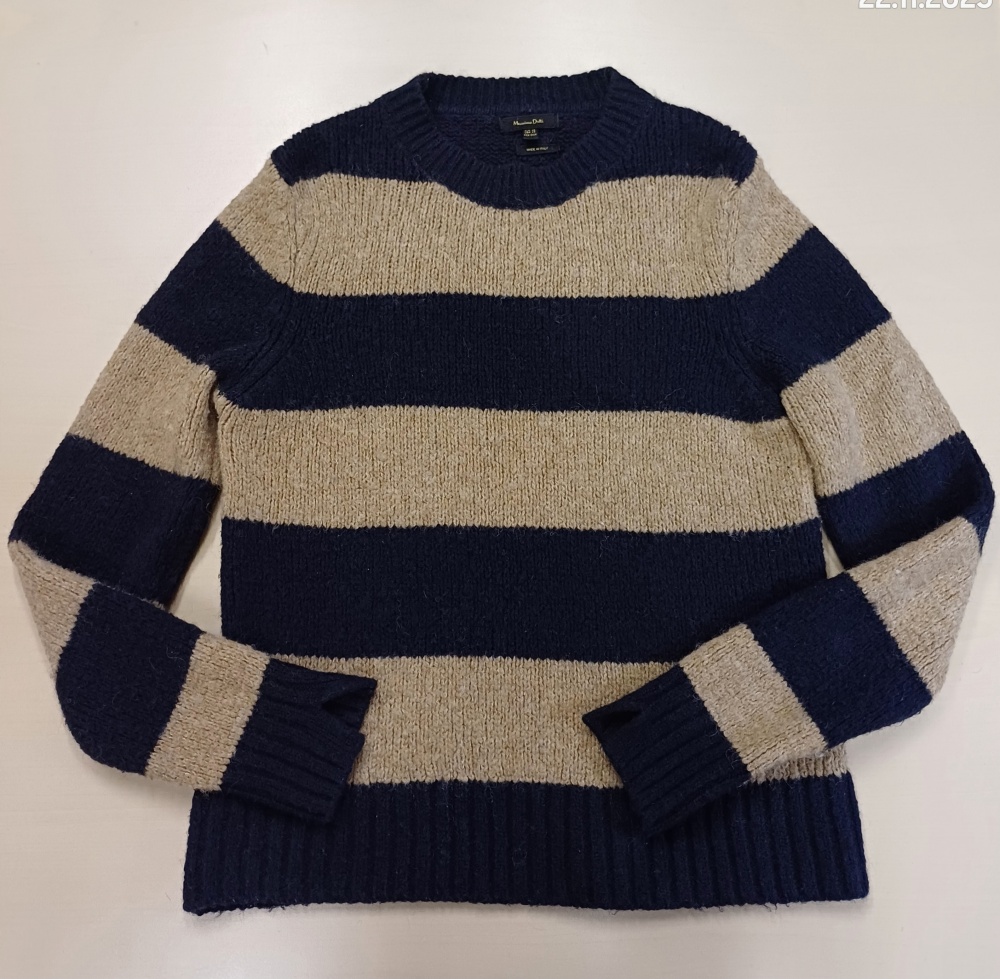 Свитер Massimo  Dutti, S, M