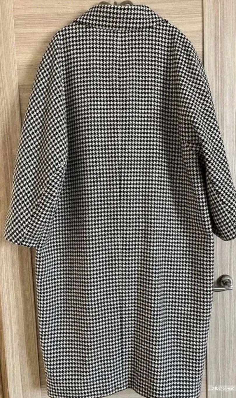 Пальто Alessandro Manzoni, размер производителя 48