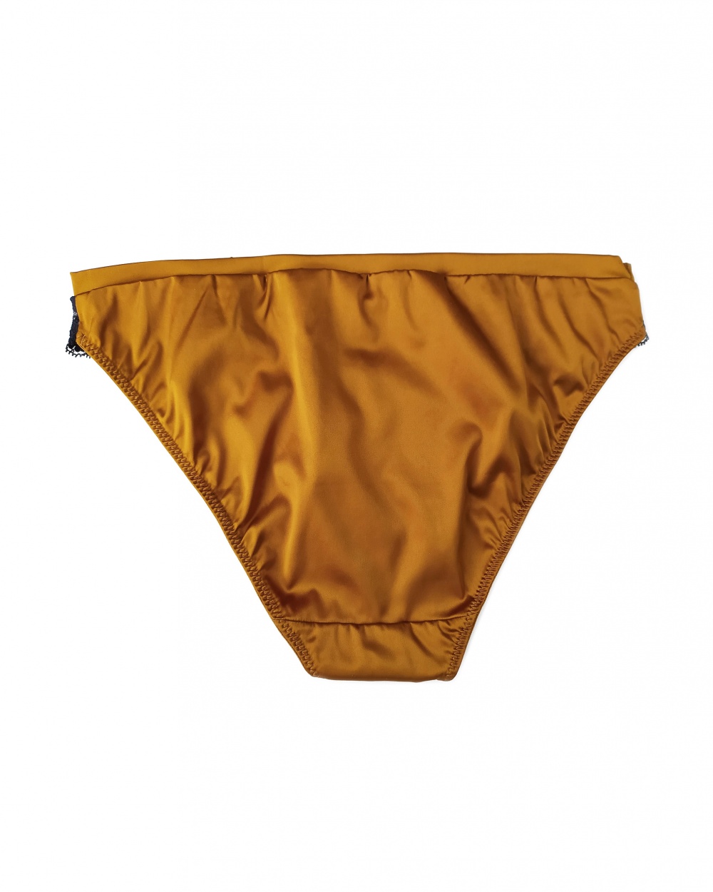 Комплект бюстгальтер и трусы Princesse tam-tam 80С/ М