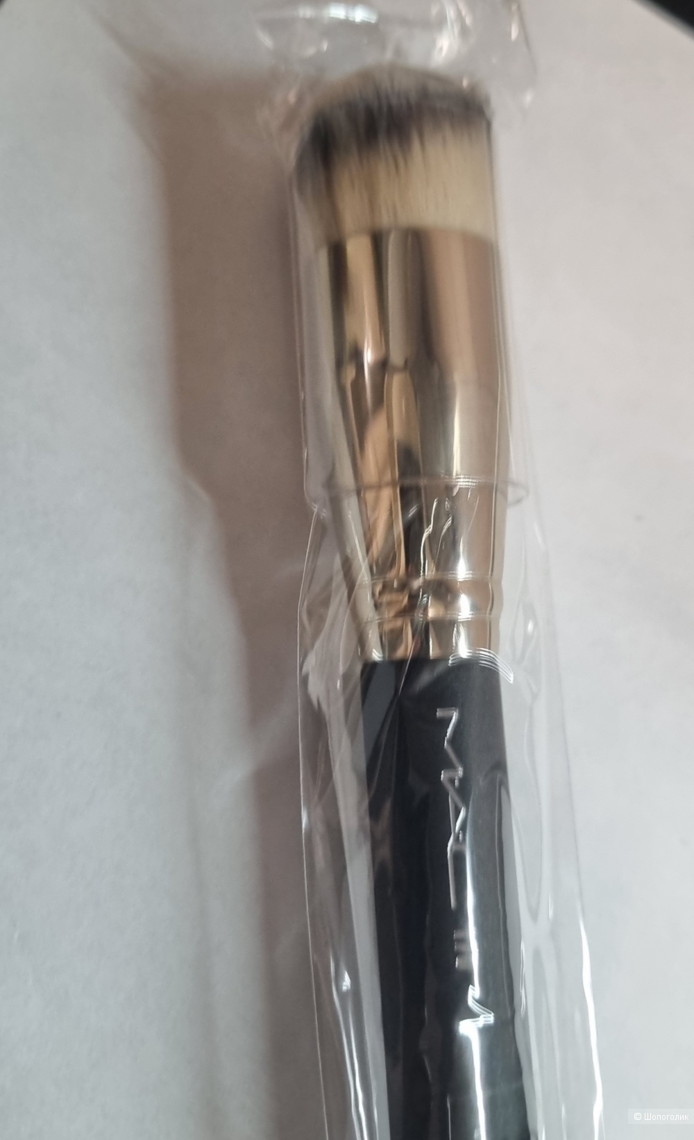 Кисть для макияжа Mac 170