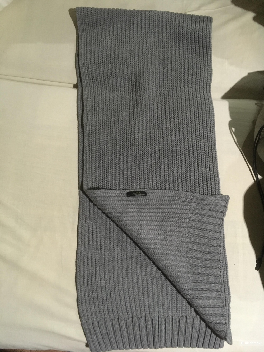 Шарф Zara 31*159