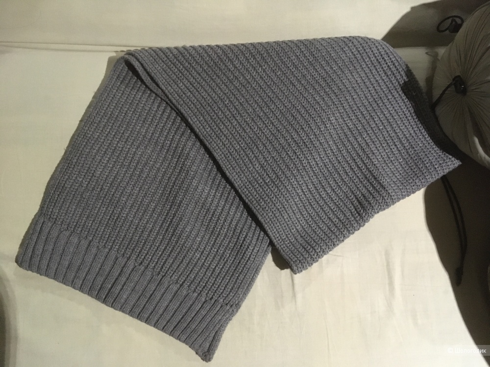 Шарф Zara 31*159