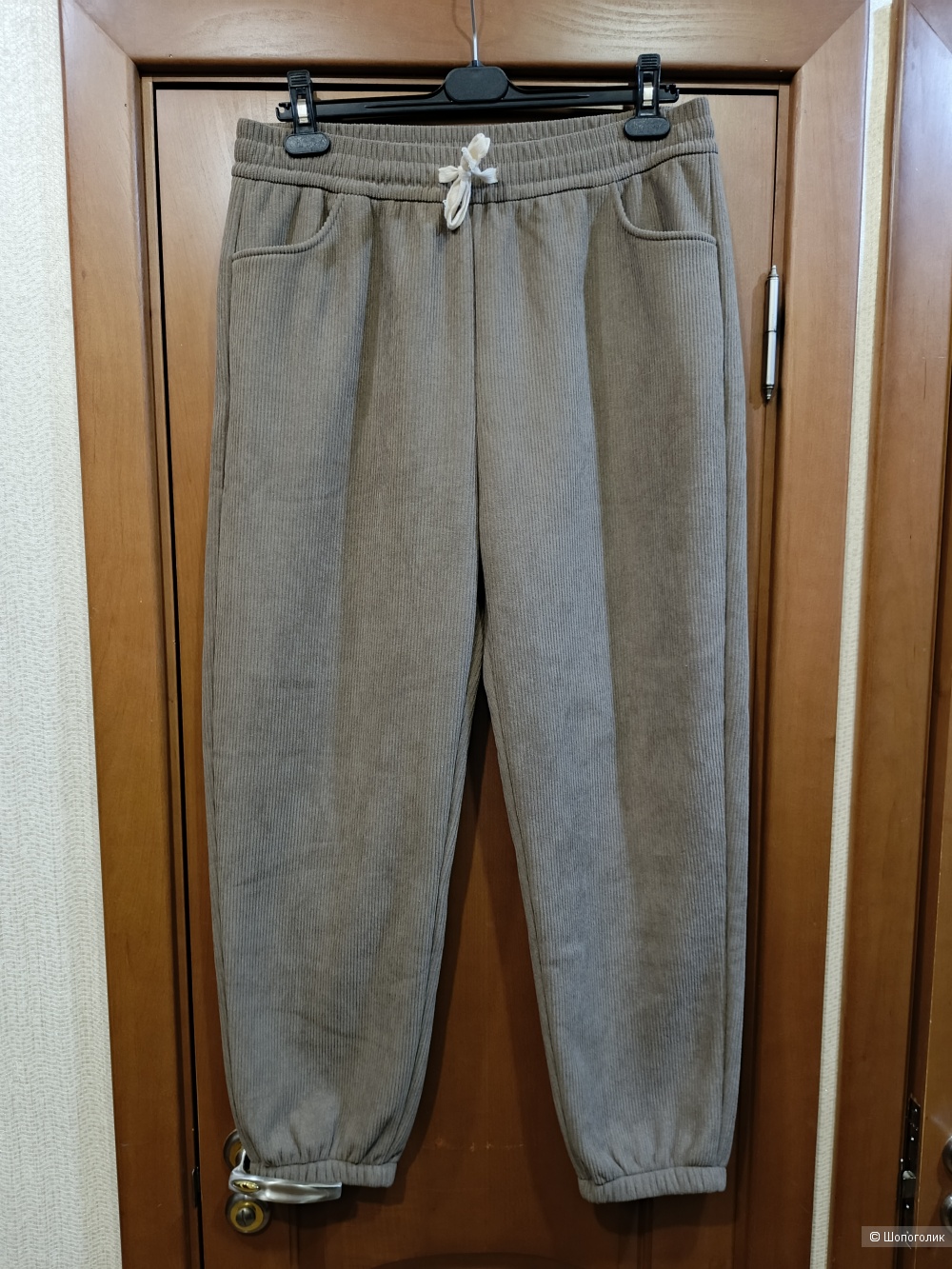 Брюки женские Ласточка 50-54