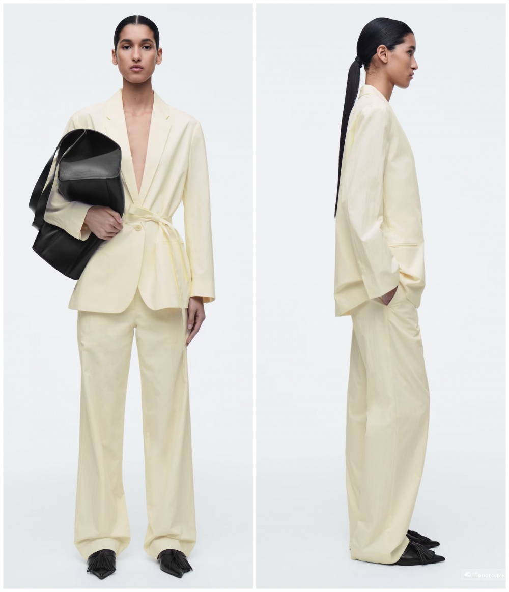 Блейзер (пиджак) COS, размер 34 (42/44)