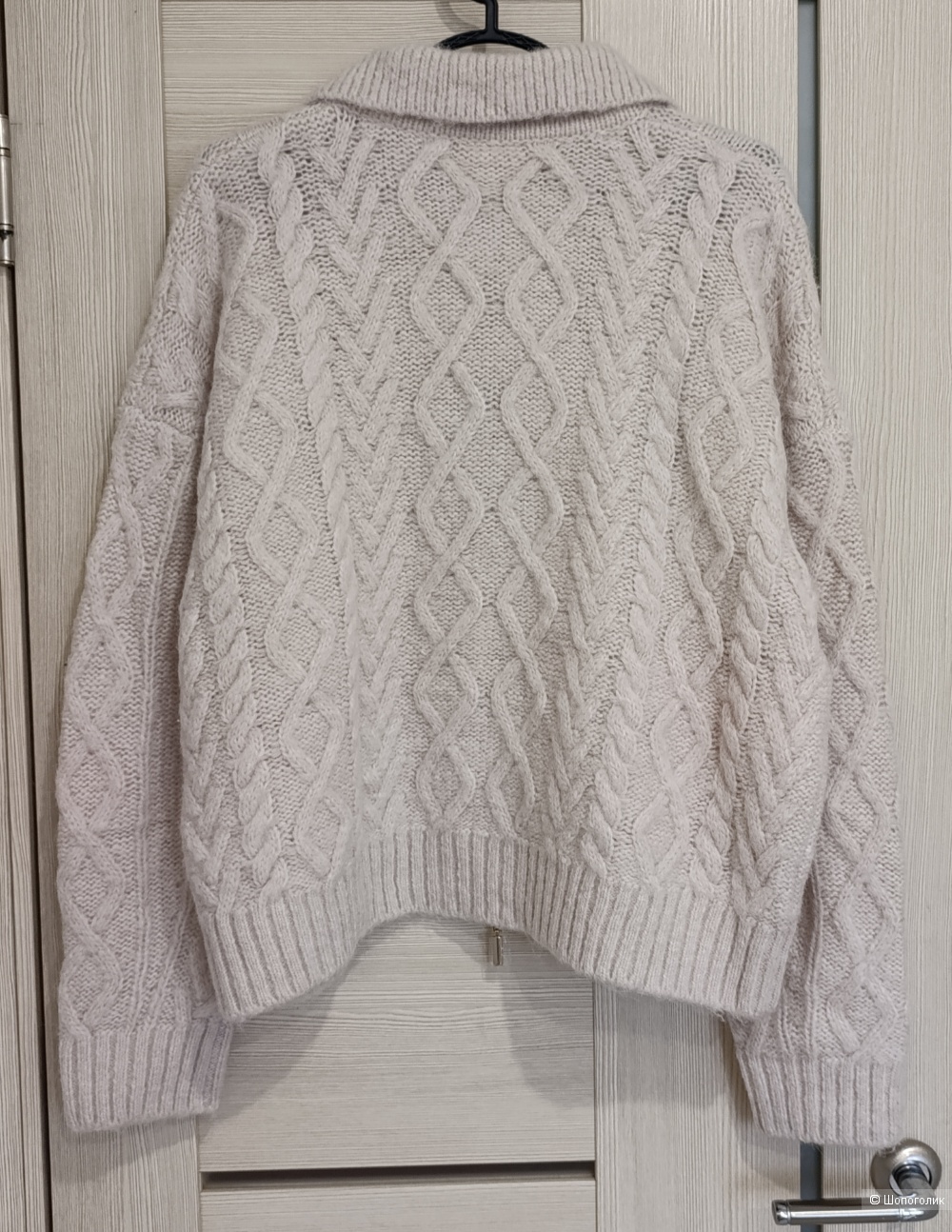 Свитер Seed, размер 48-50