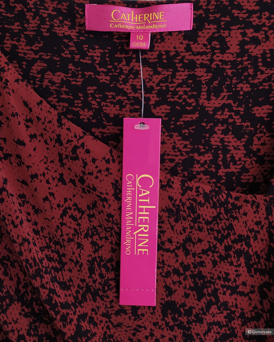 Catherine Malandrino 10US 46-48 Рус