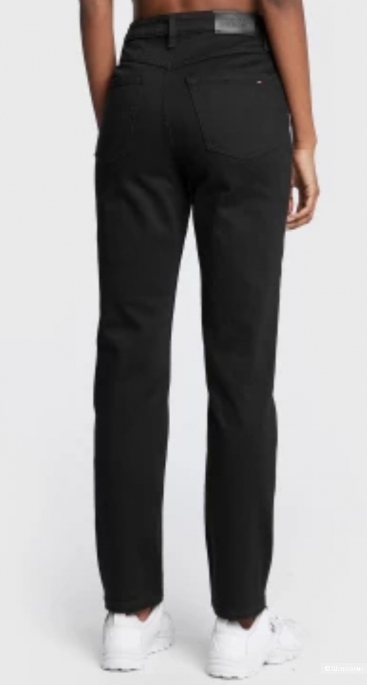 Джинсы Tommy Hilfiger р.33/32 (50±)