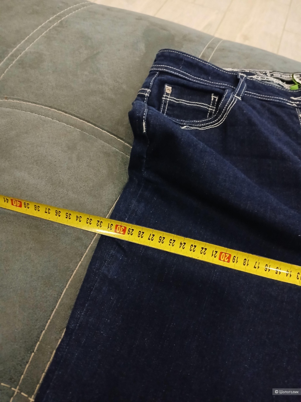 Джинсы Cecil р.33