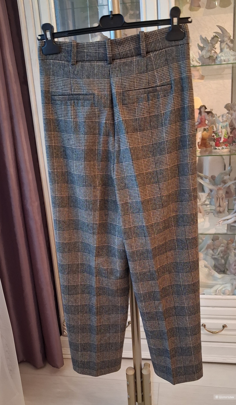Брюки Zara, размер XS