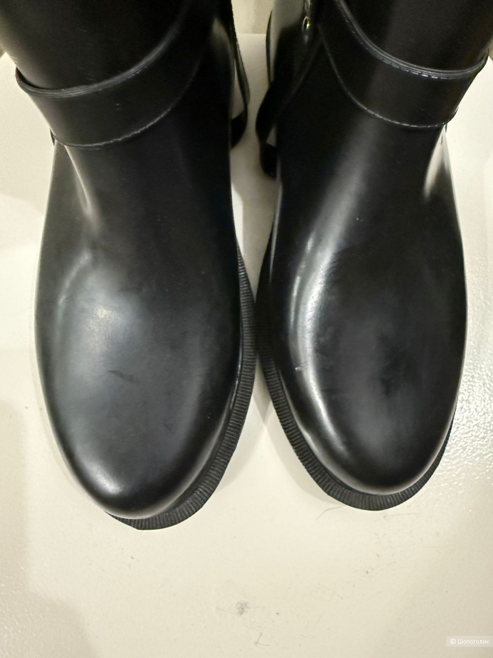 Резиновые сапоги Stradivarius, 38 размер