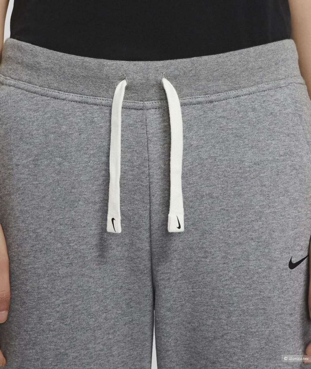 Спортивные брюки nike dri fit, S
