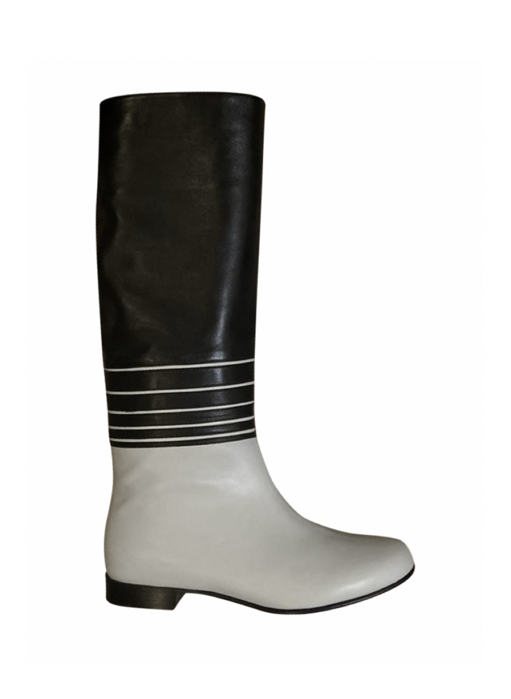 Сапоги Sergio Rossi маркировка 37