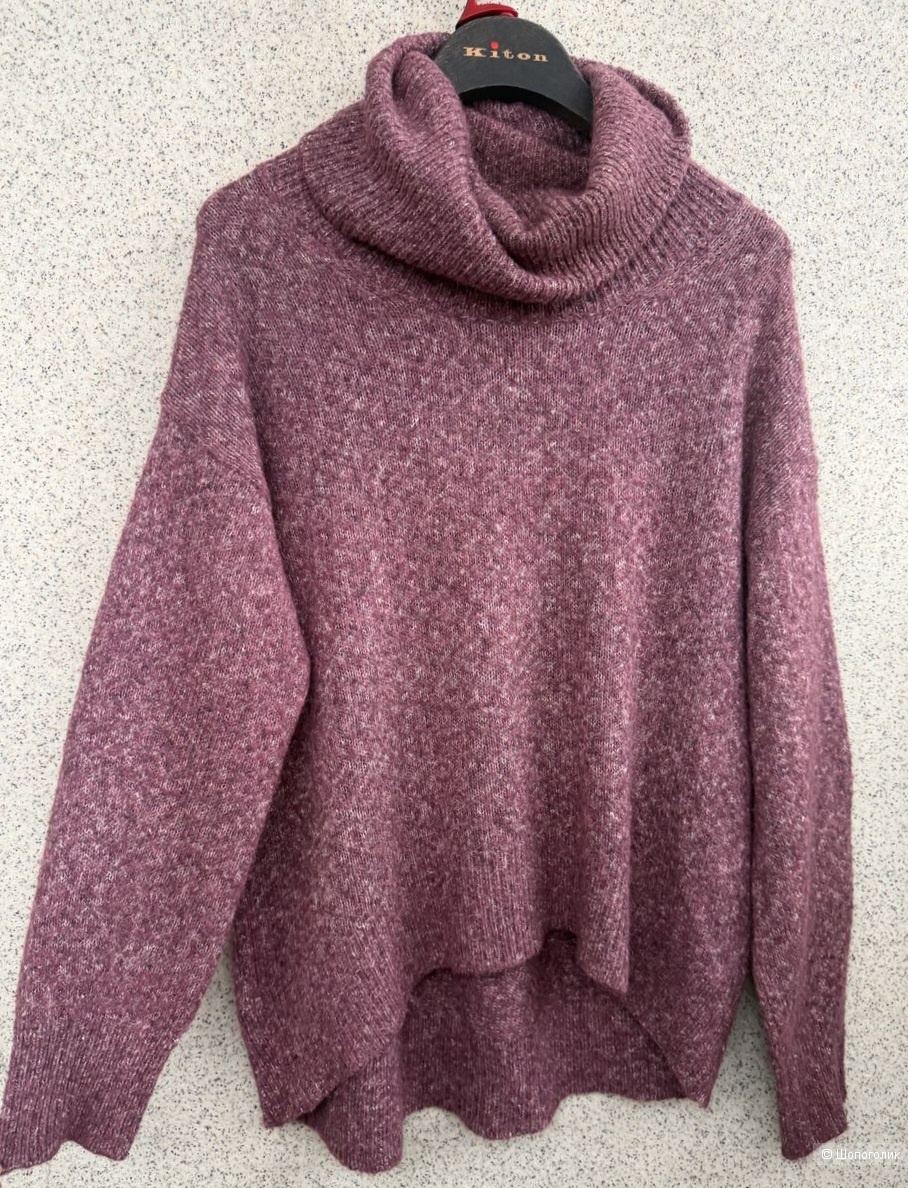 Джемпер Massimo dutti, 46