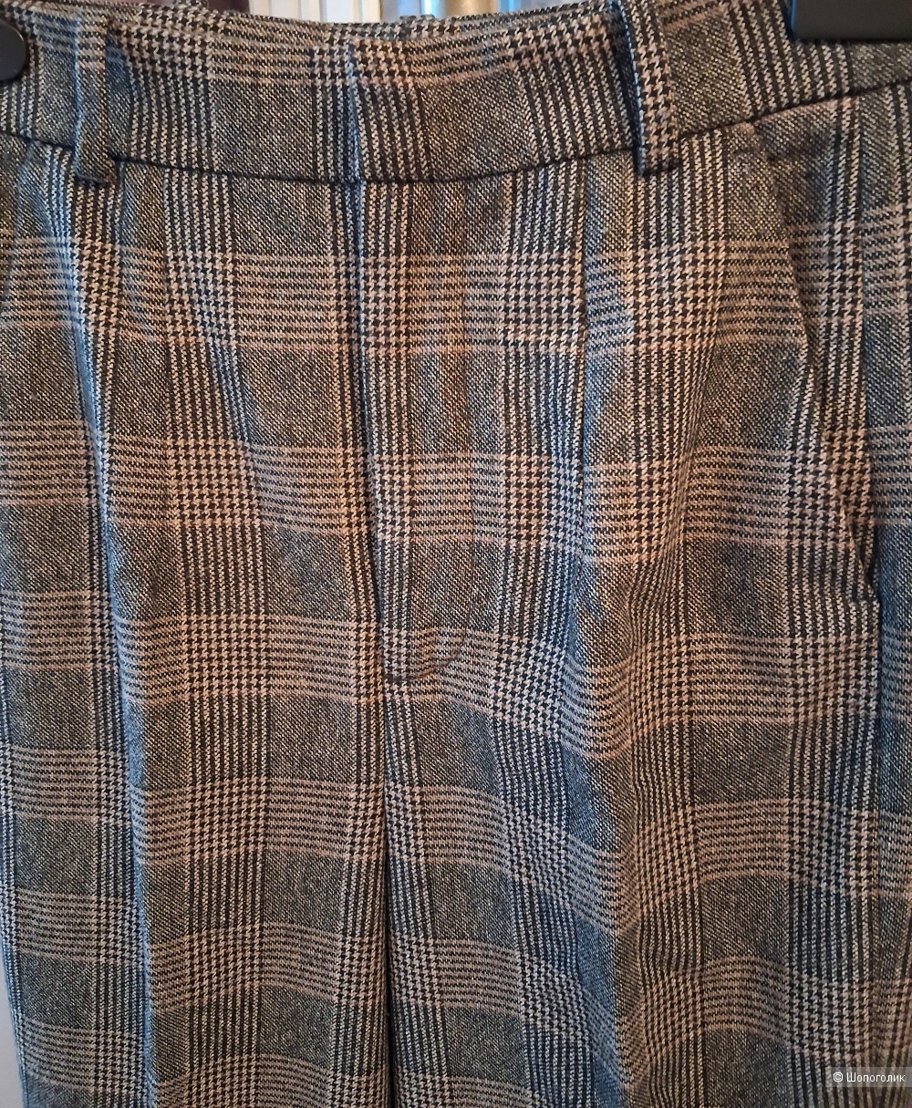 Брюки Zara, размер XS