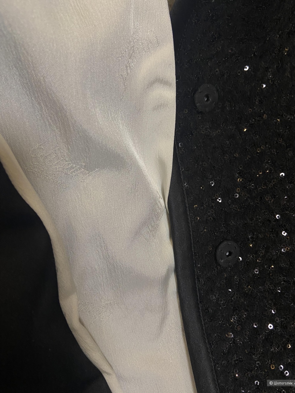 Пальто Blugirl маркировка 40