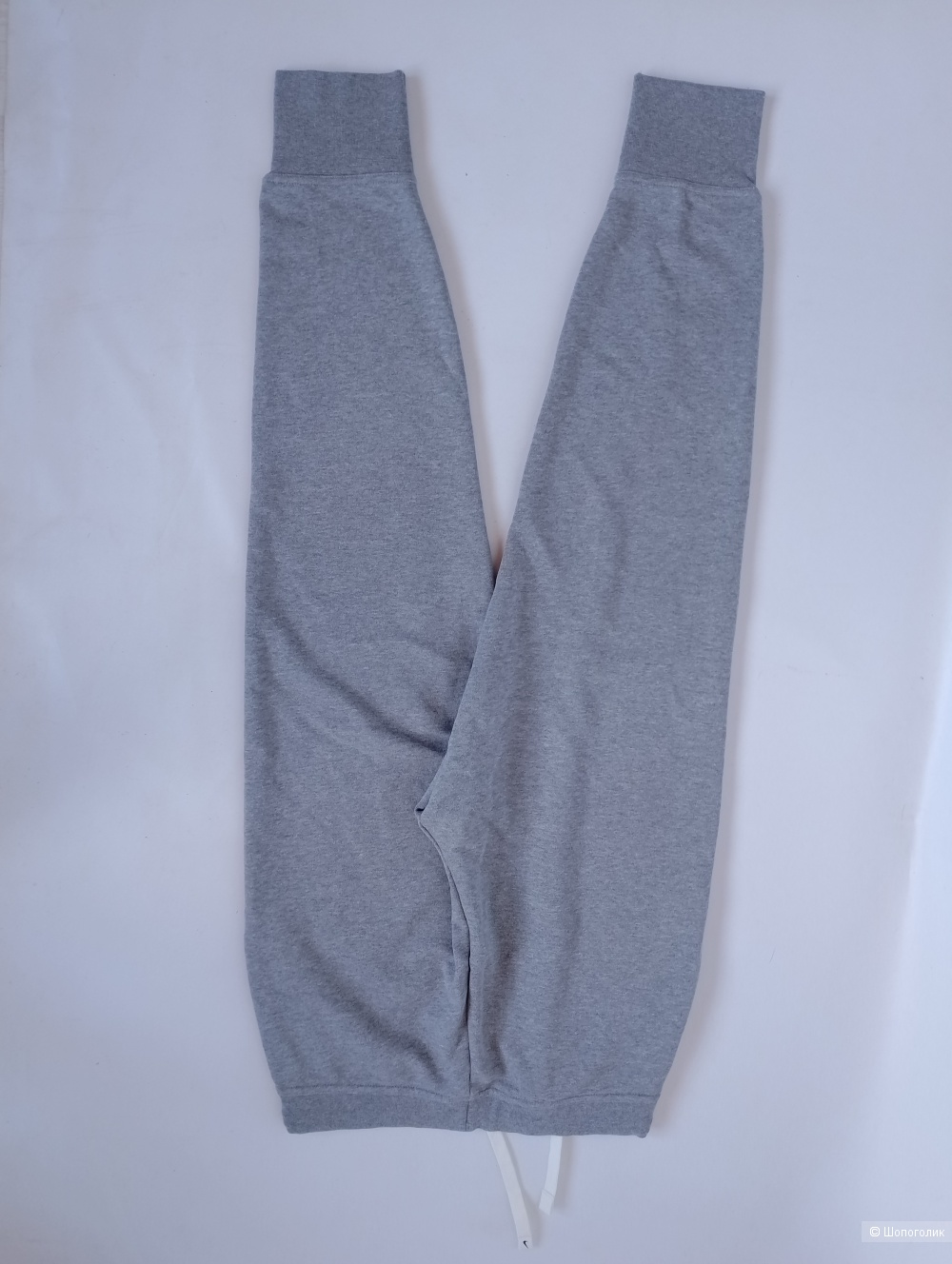 Спортивные брюки nike dri fit, S