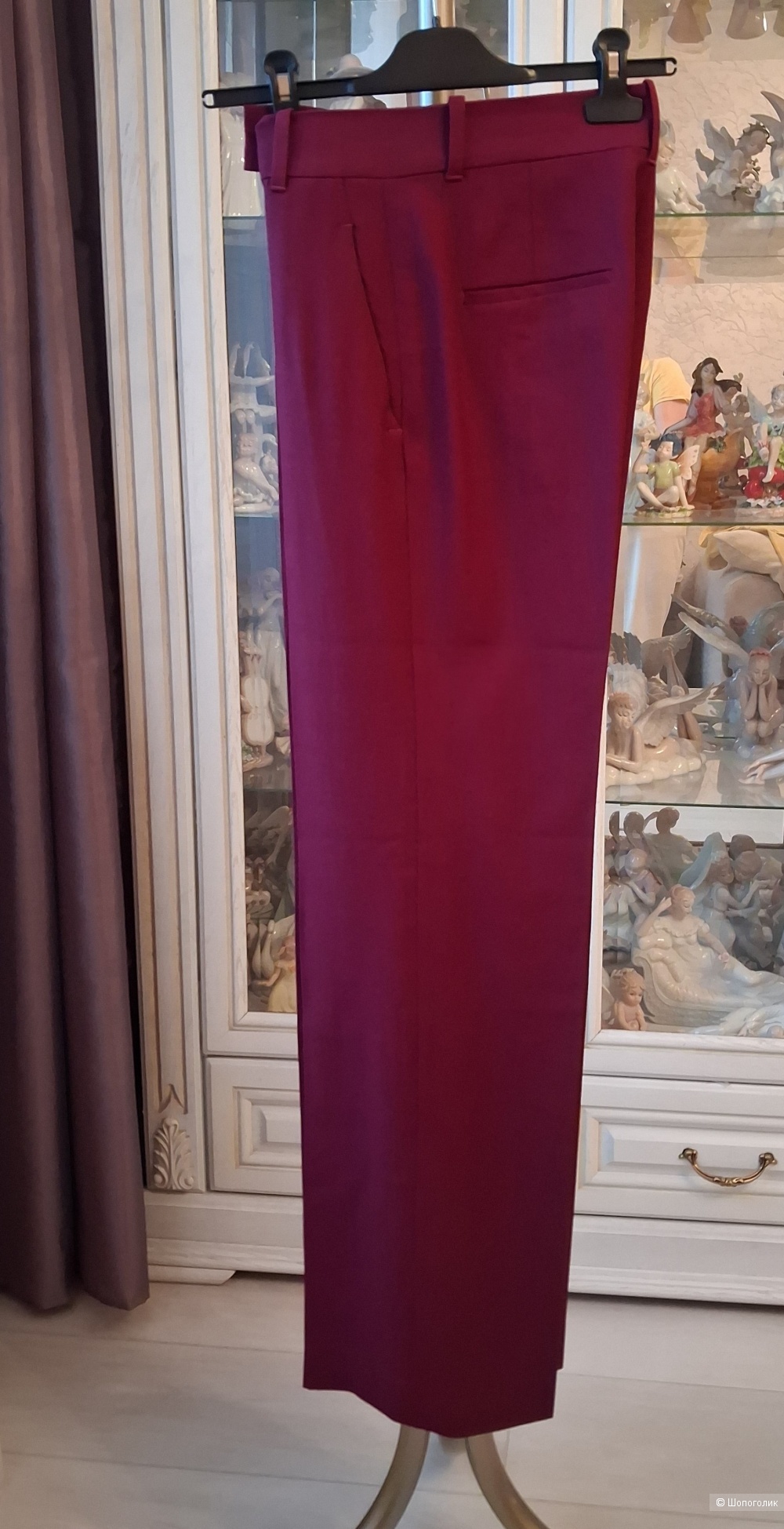 Брюки Zara, размер XS