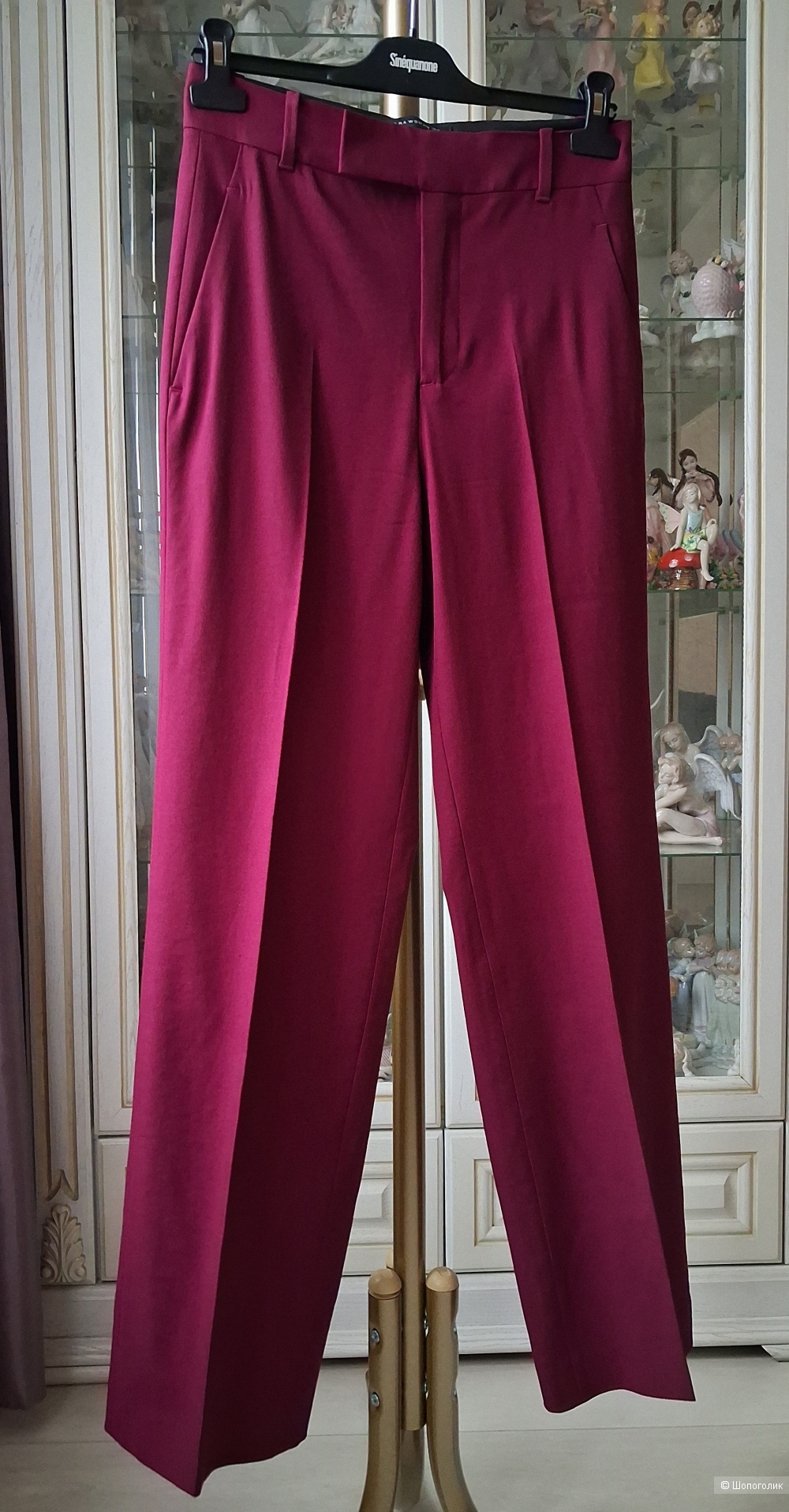 Брюки Zara, размер XS