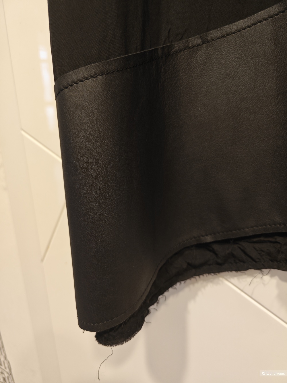 Платье Loewe 42