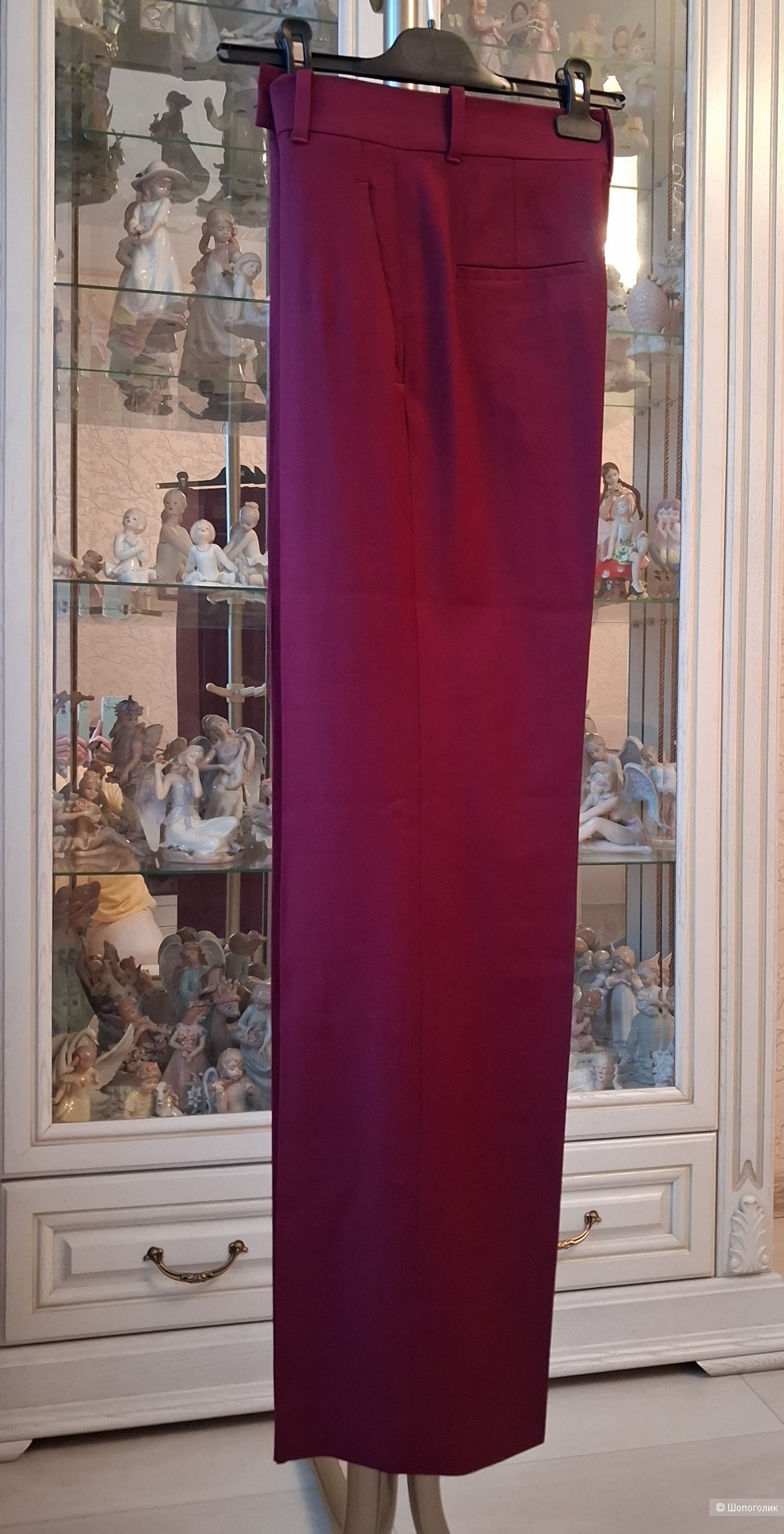 Брюки Zara, размер XS