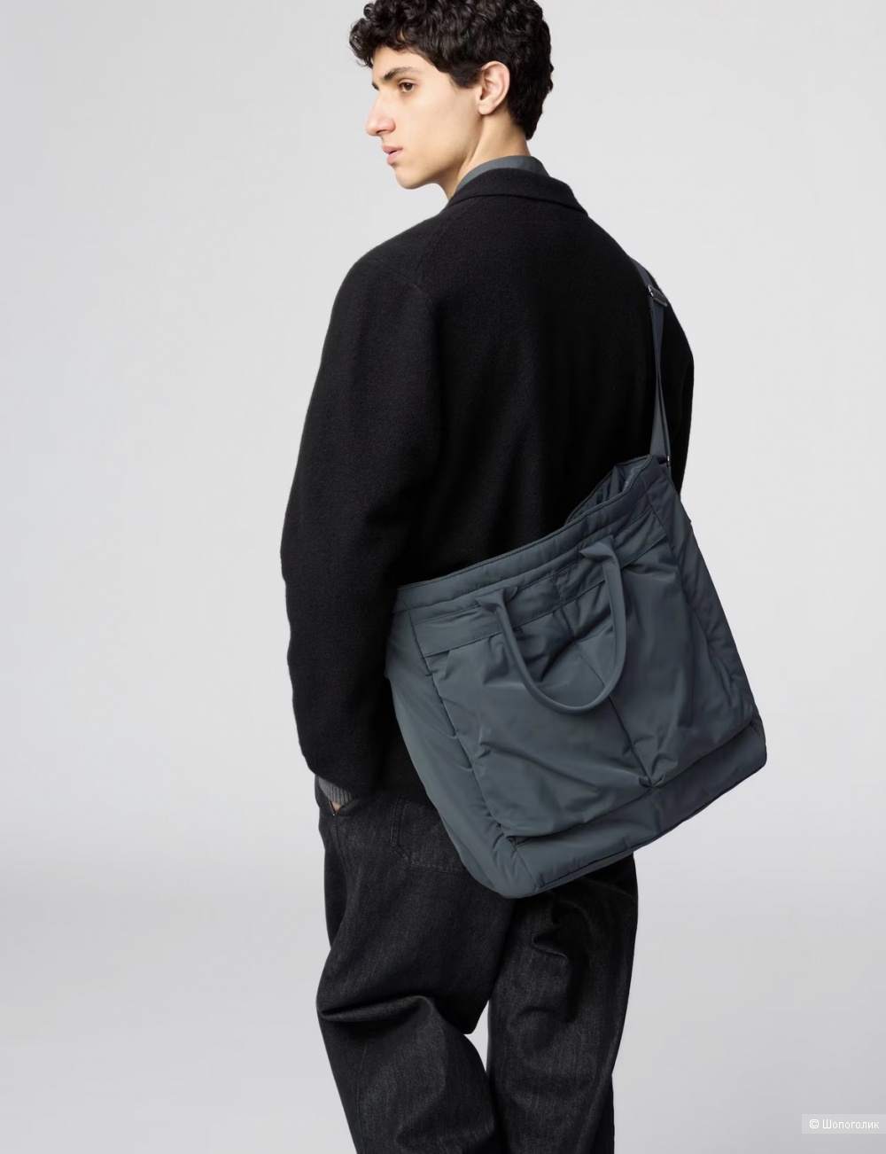 Сумка Uniqlo one size