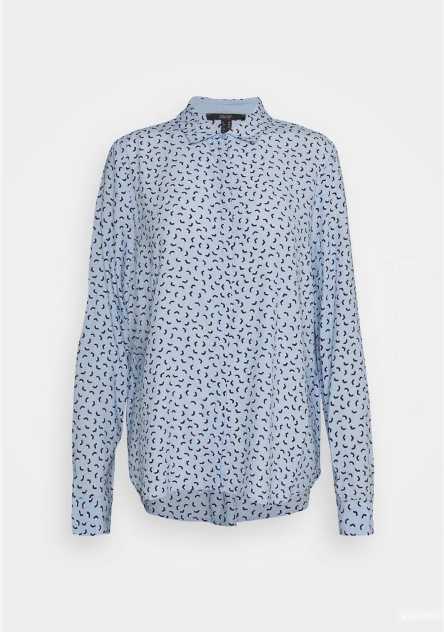 Блузка / рубашка Esprit размер 46