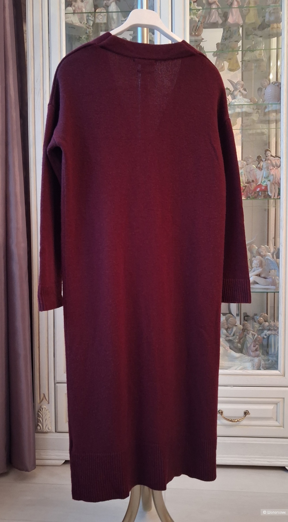 Платье Massimo Dutti, размер S