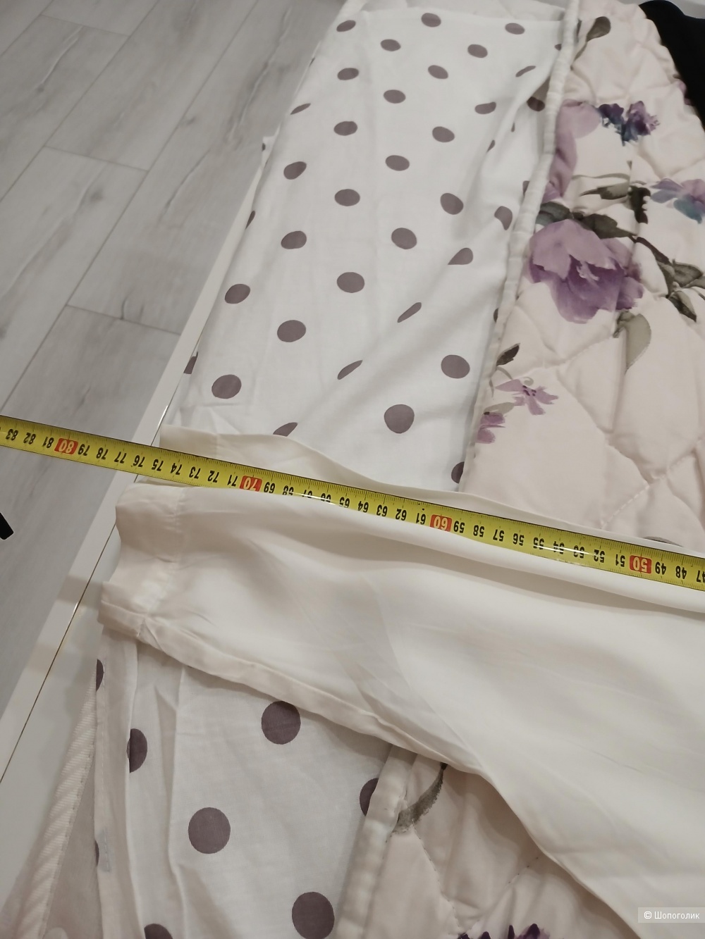 Блузка H&M р.50-52