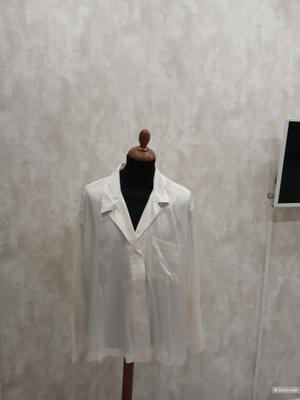 Блузка H&M р.50-52