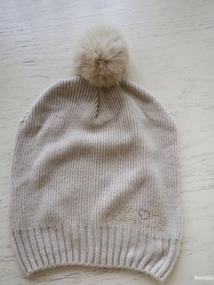 Шапка Twin set без размера