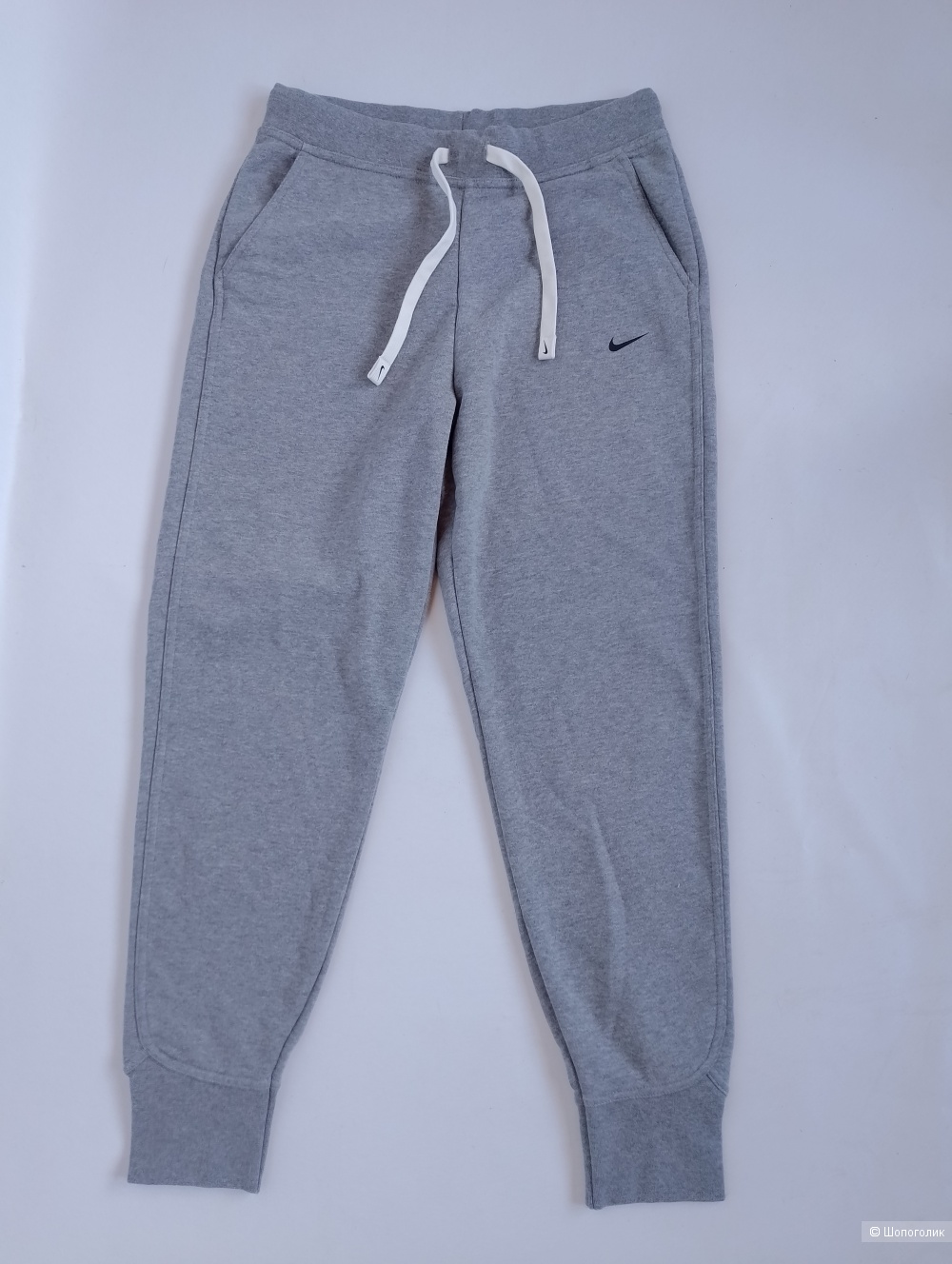 Спортивные брюки nike dri fit, S