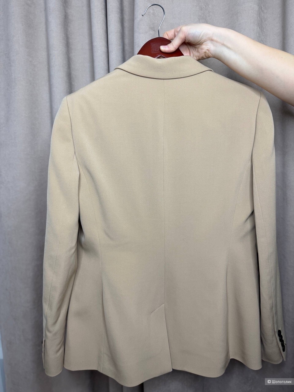 Пиджак Ralph Lauren, размер М