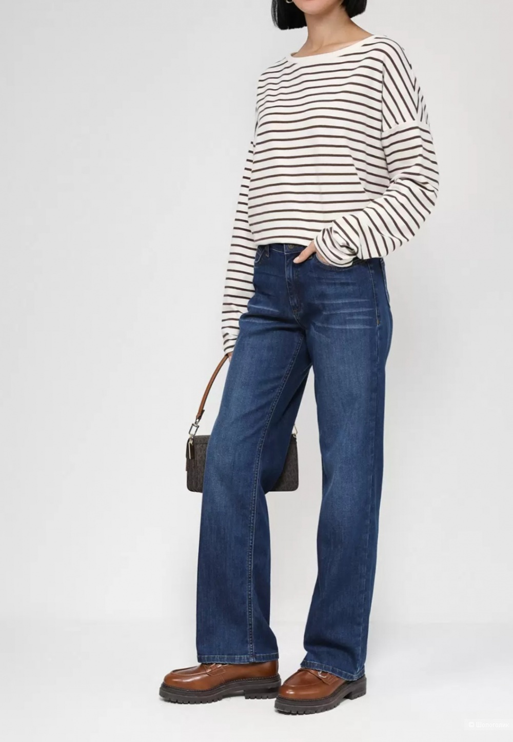 Джинсы 7 for all mankind р.44-46