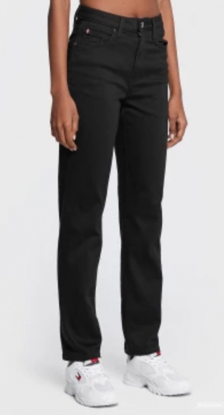 Джинсы Tommy Hilfiger р.33/32 (50±)