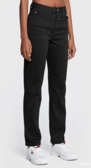 Джинсы Tommy Hilfiger р.33/32 (50±)