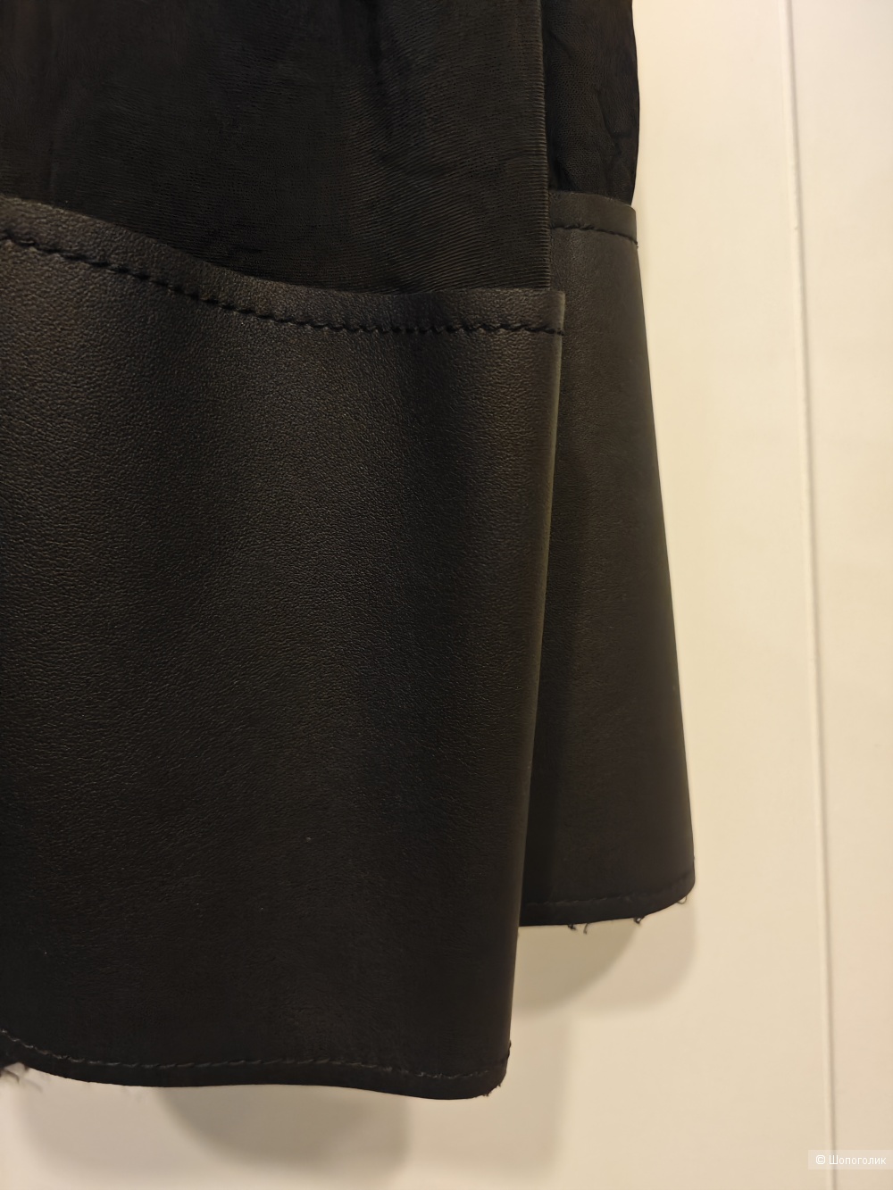 Платье Loewe 42