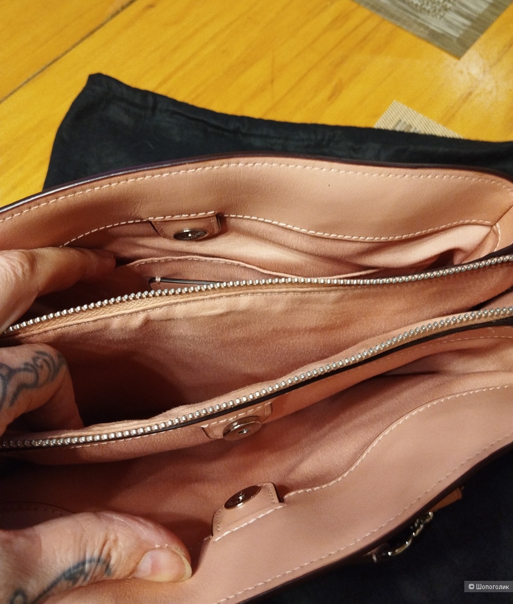 Сумка Coach, оригинал