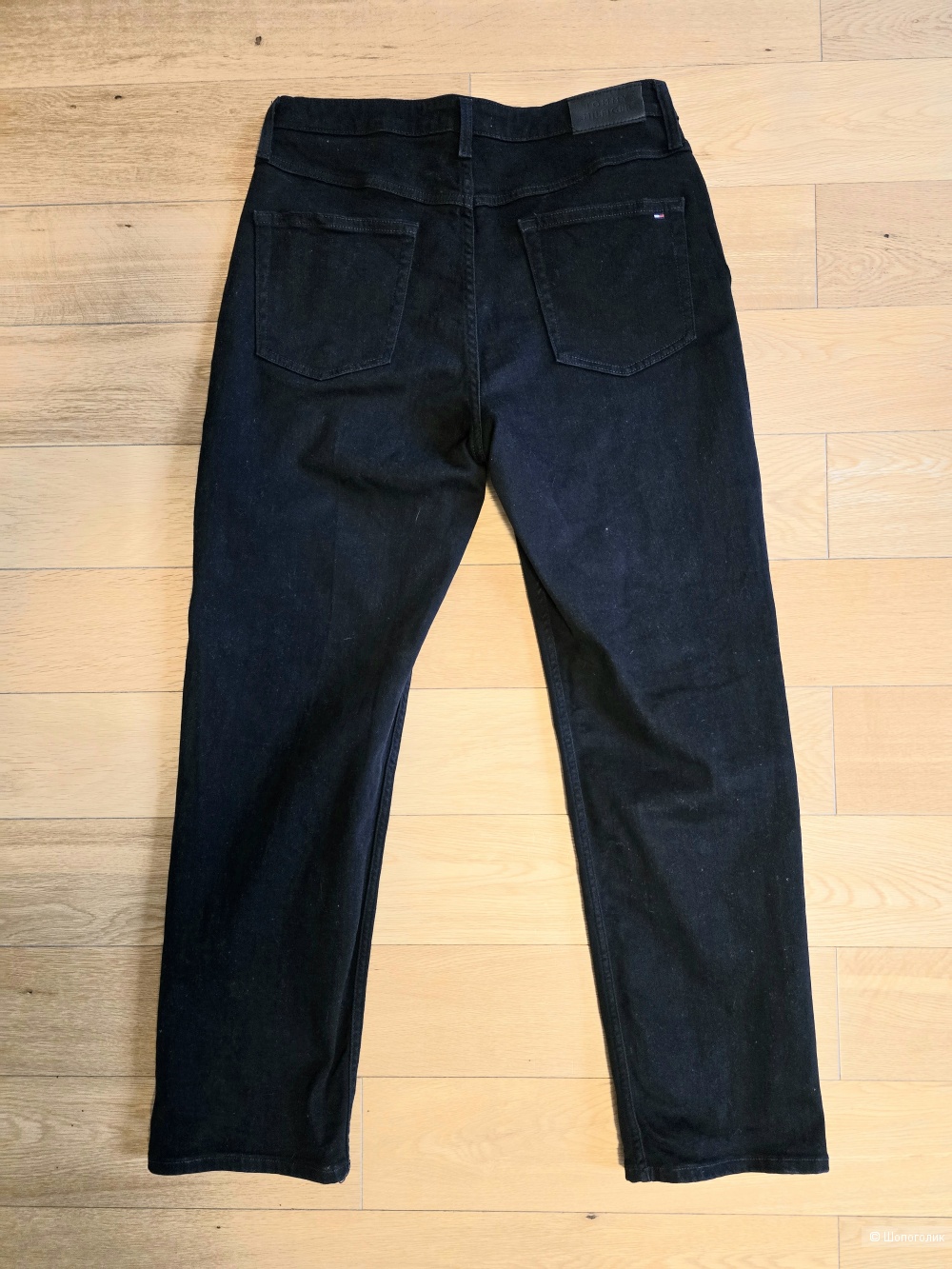 Джинсы Tommy Hilfiger р.33/32 (50±)