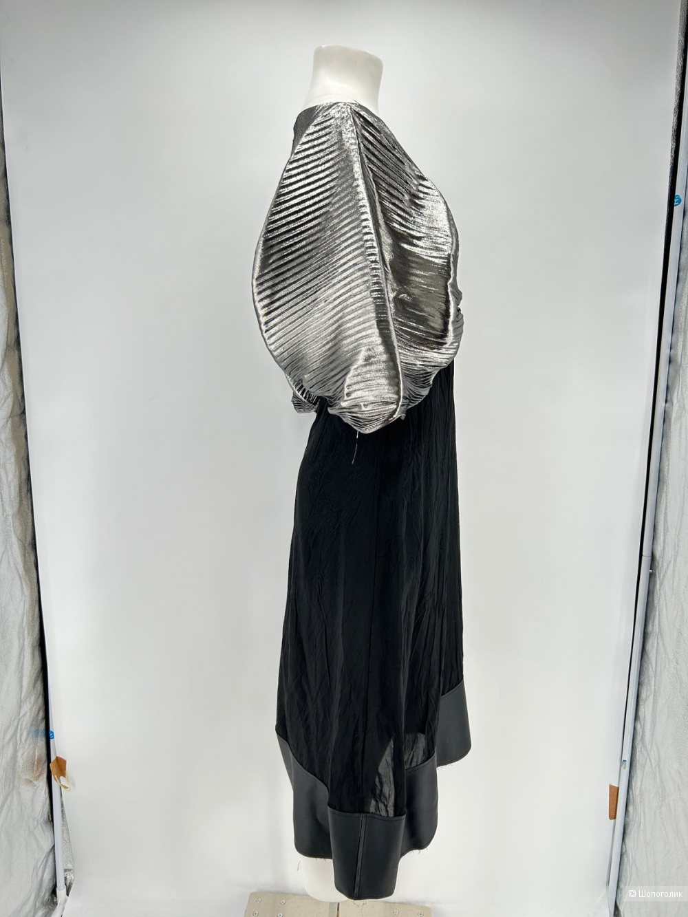 Платье Loewe 42