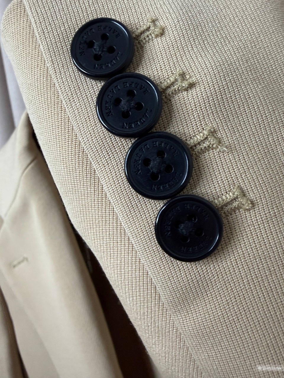 Пиджак Ralph Lauren, размер М