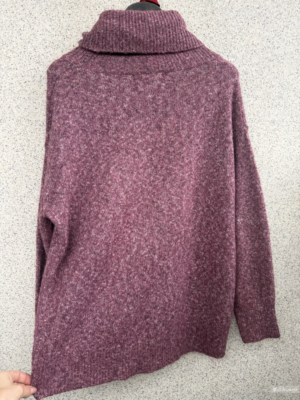 Джемпер Massimo dutti, 46