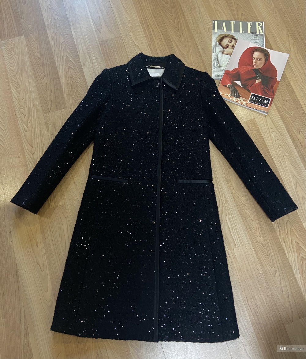 Пальто Blugirl маркировка 40