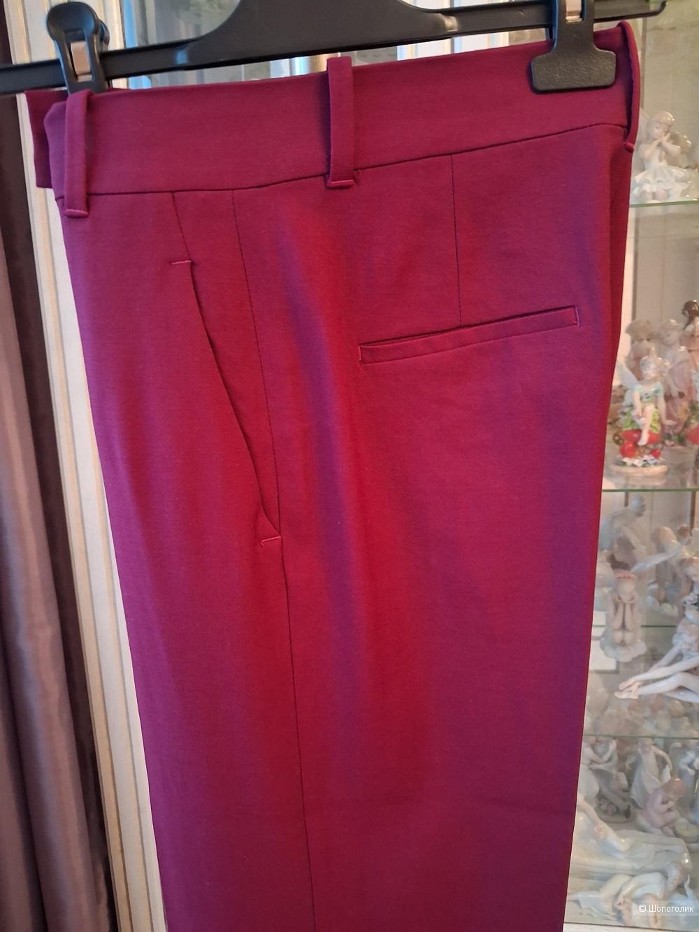 Брюки Zara, размер XS