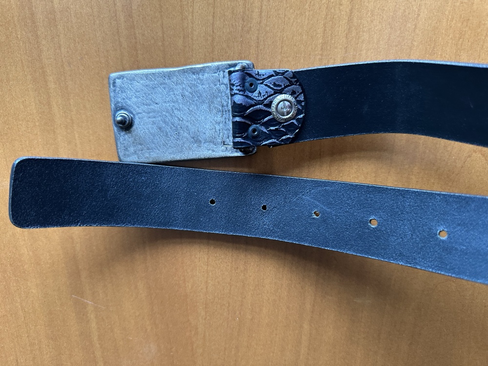 Ремень Gherardini, one size