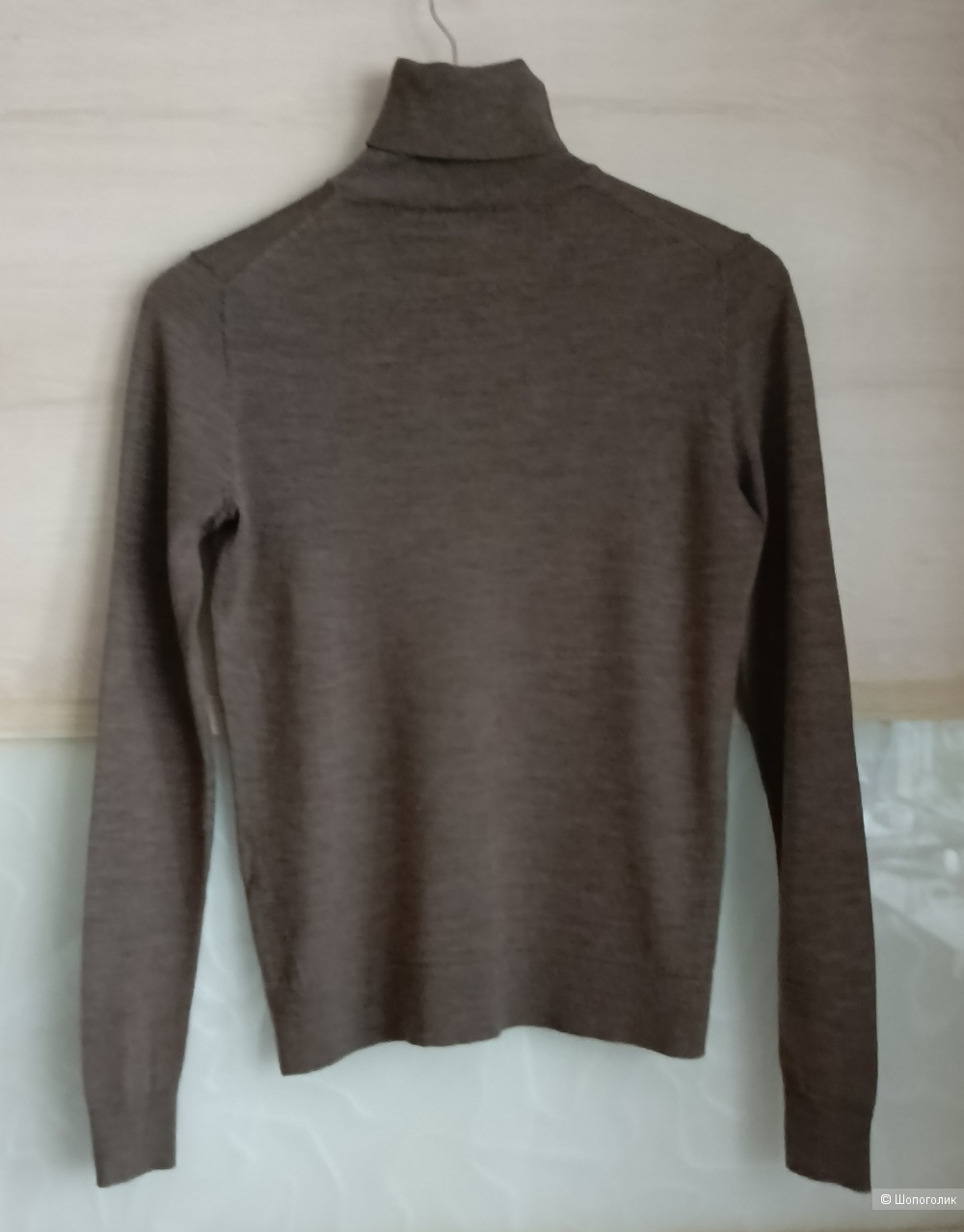 Свитер/водолазка 12storeez маркировка  XS