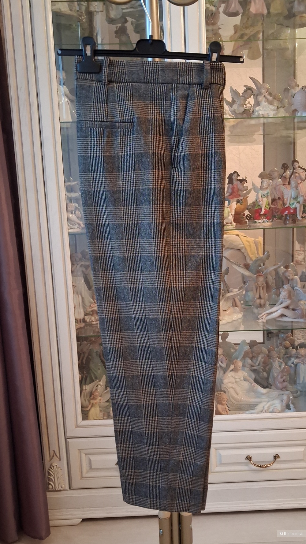 Брюки Zara, размер XS